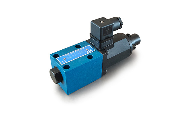 比例壓力閥的輸出壓力過高或過低怎么辦？